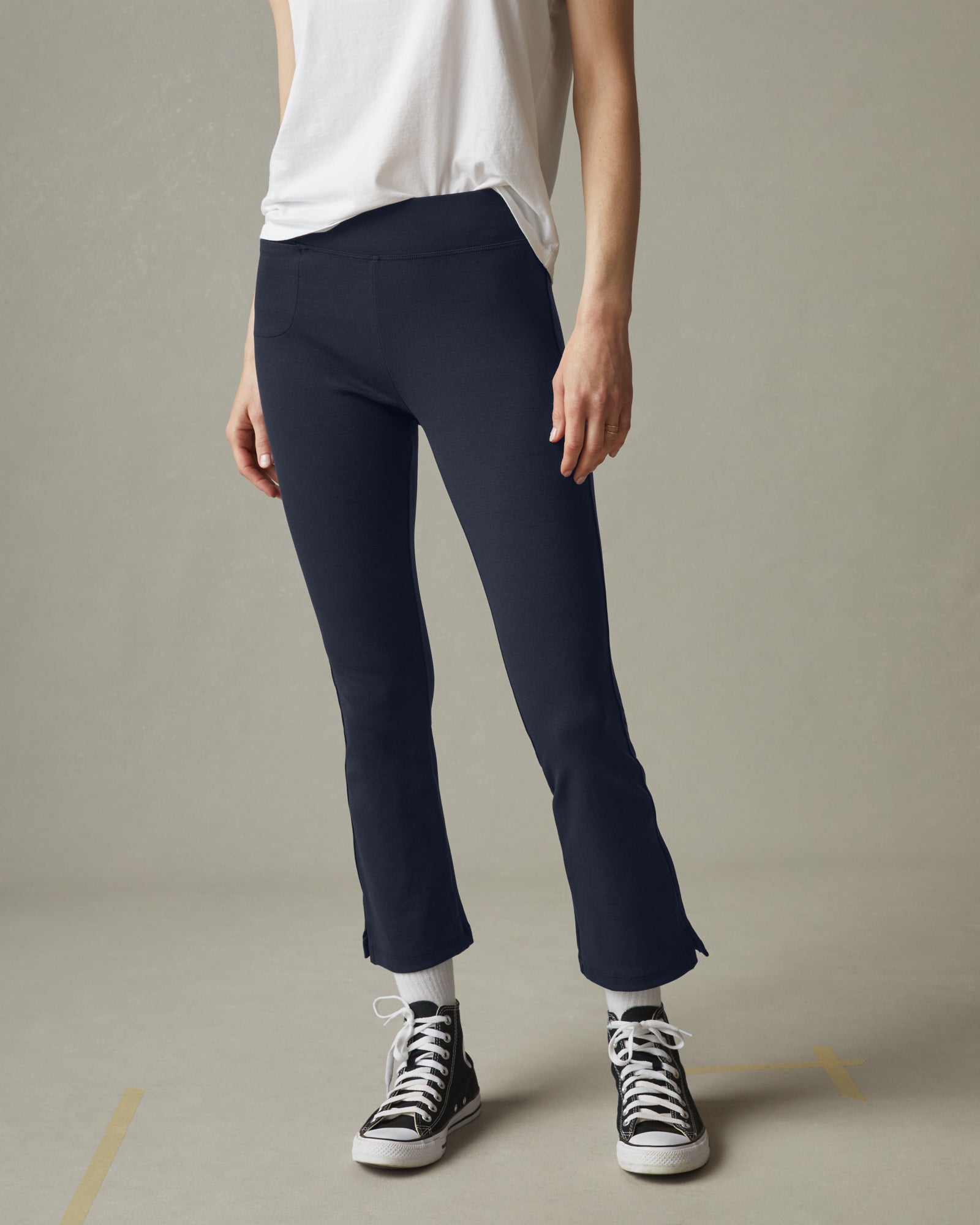 No-BS Kick Flare Pant - Heritage