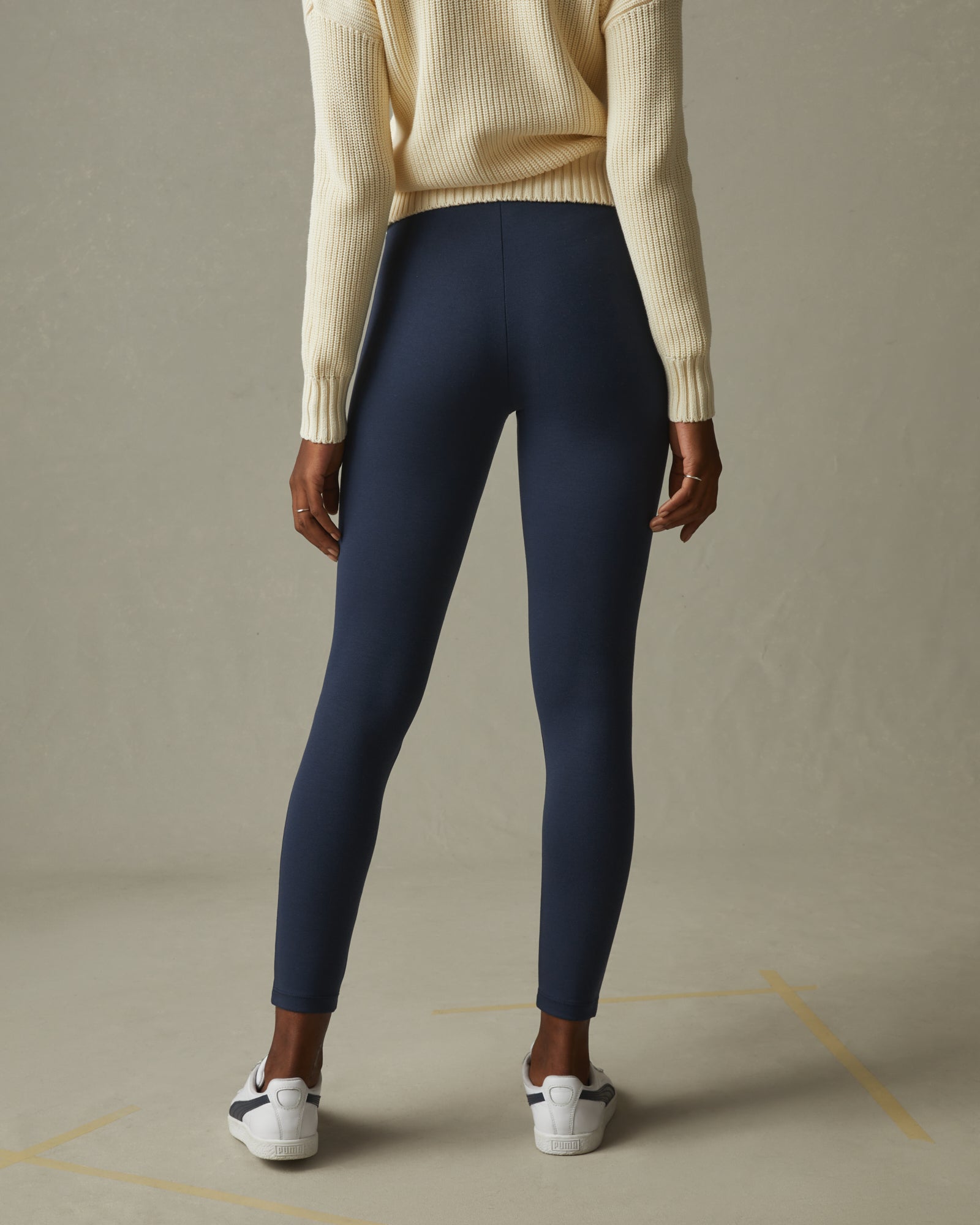 High Waist Slim Navy Pants Freedom Flex Slim Straight Leg Dress Pants For Tall Women In High Waist Slim Navy Pants Freedom Flex Slim Straight Leg Dress Pants For Tall Women In