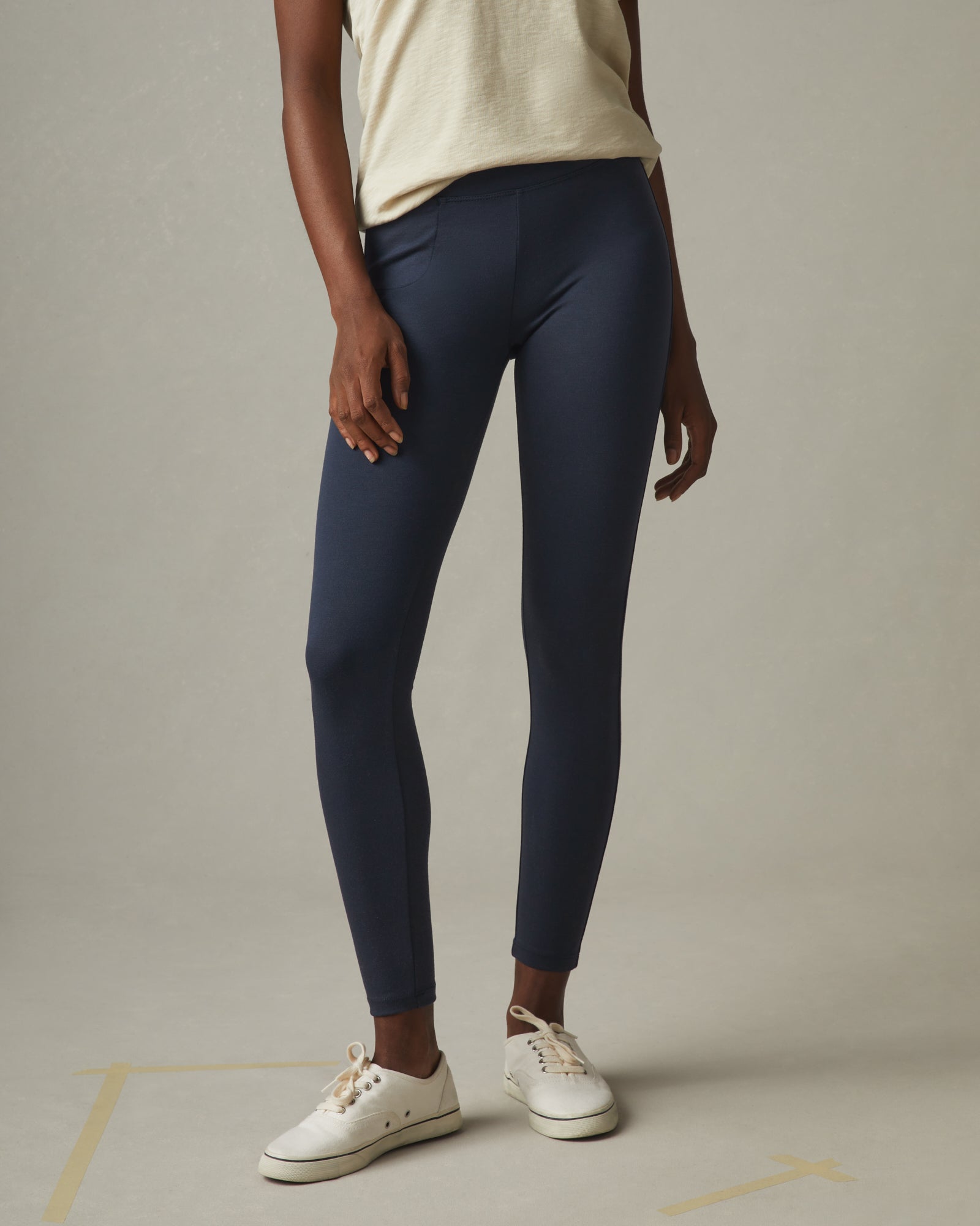 Denim Is Served Smoothing Stretch Jean - Fabletics