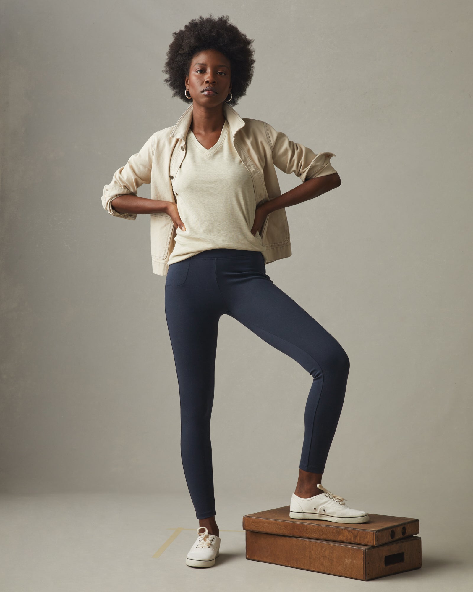 American giant leggings cheap