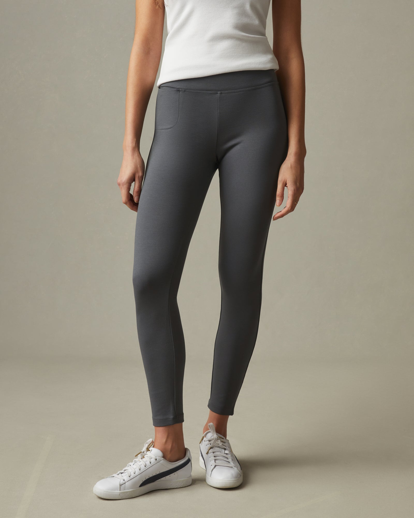 No-BS Pant - Iron