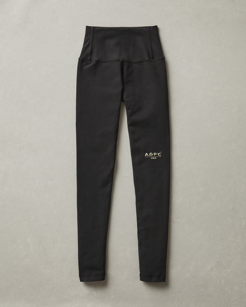 AGPC: Women’s Cotton Stretch Legging
