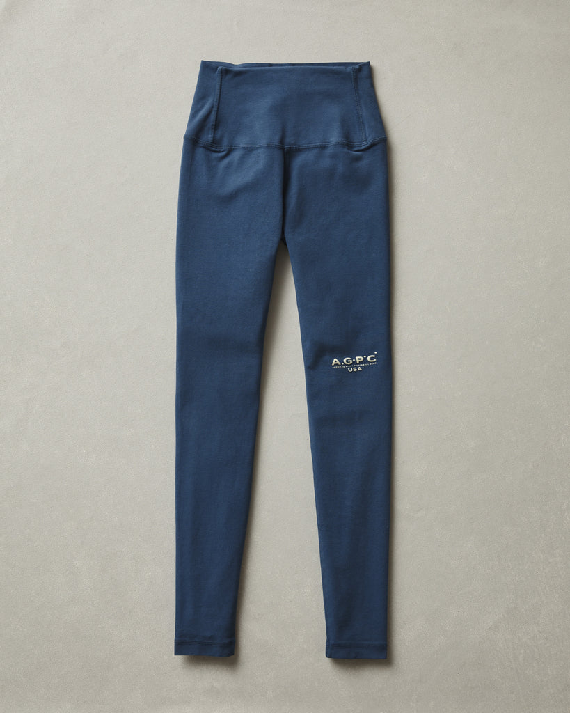 AGPC: Women’s Cotton Stretch Legging