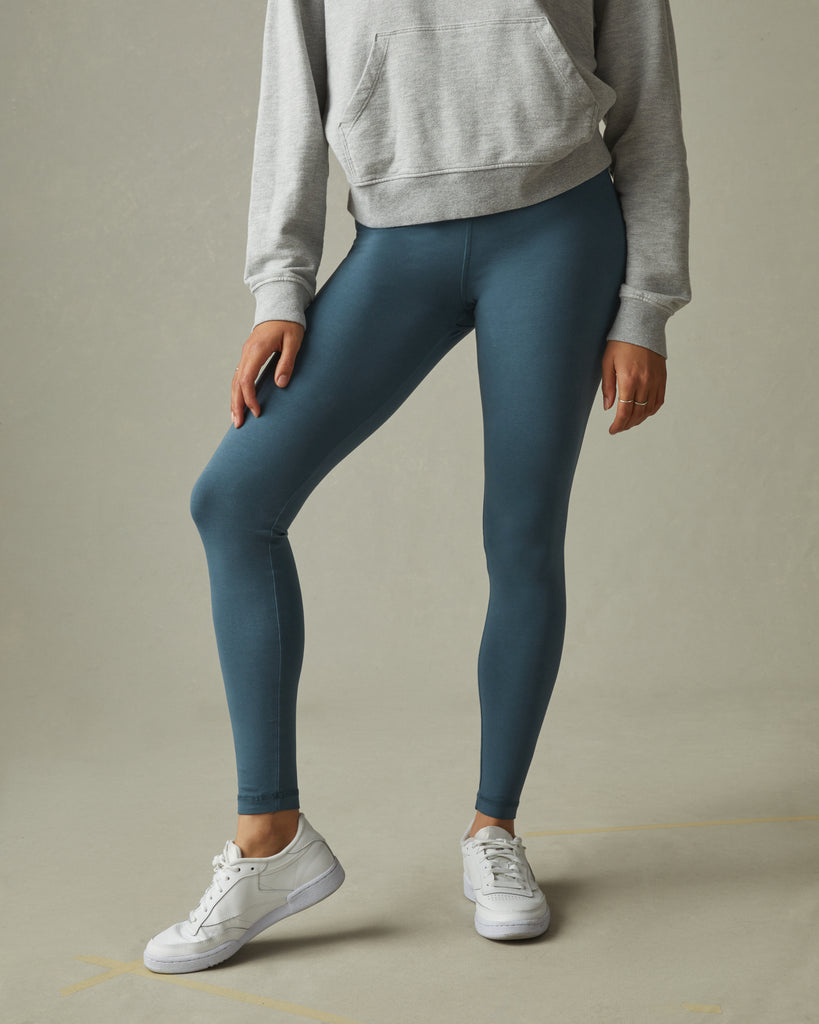 Women’s Cotton Stretch Legging