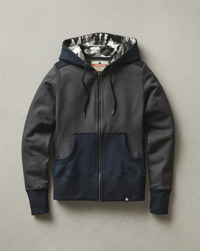 Women’s Classic Full Zip