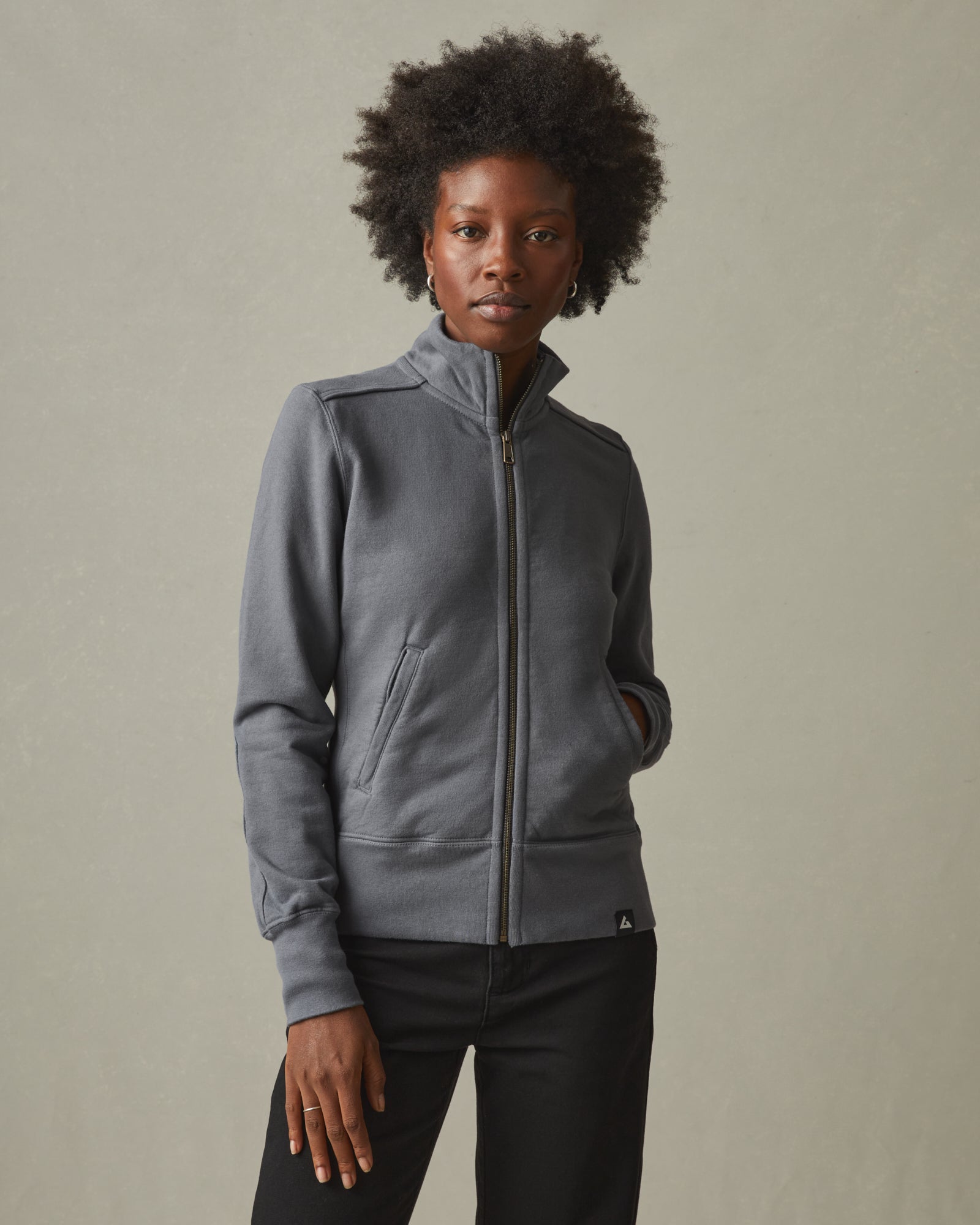 Guys, the Oversized-Fit Fleece Half Zip is the new loungewear go to. : r/ lululemon