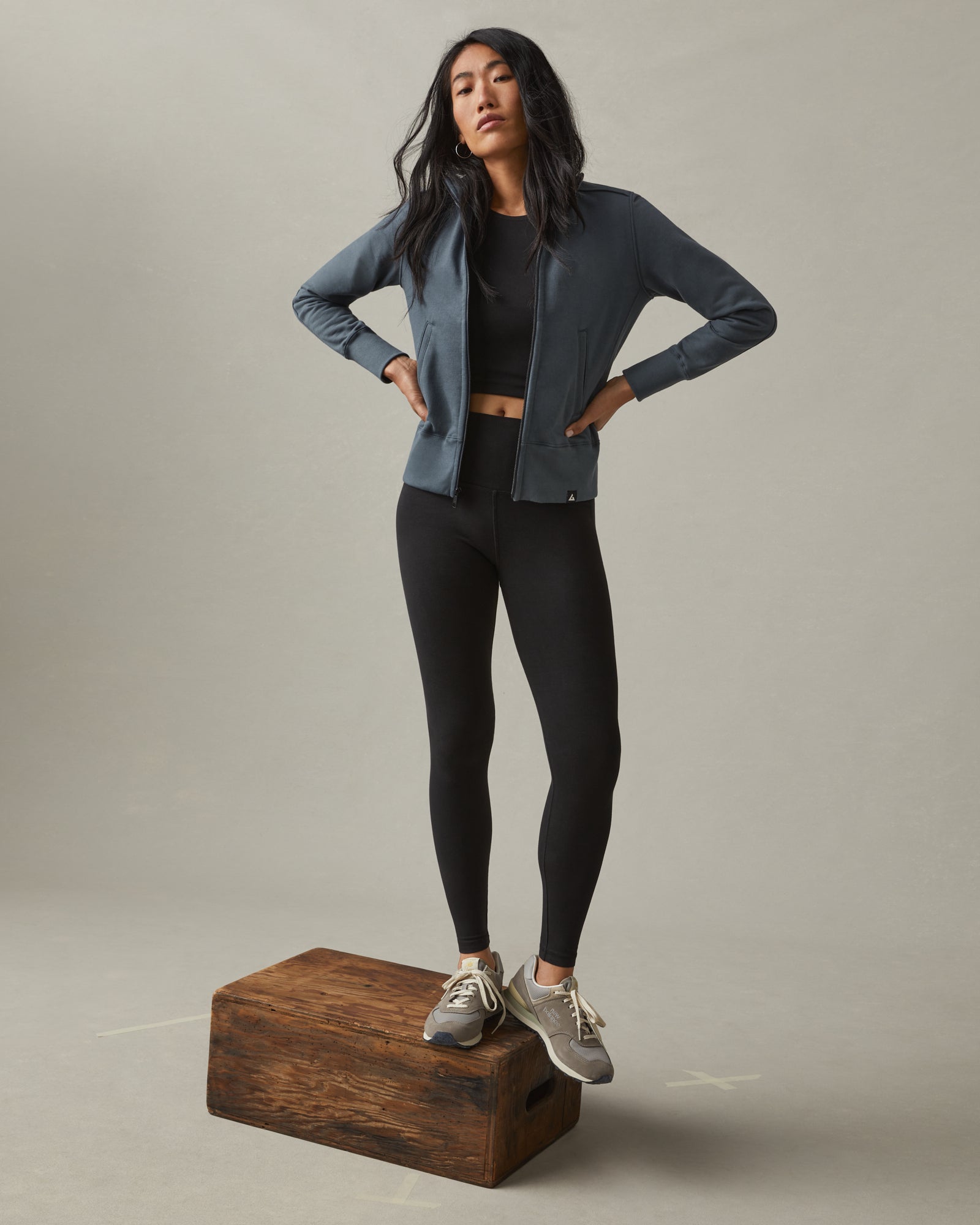 American giant sale treggings