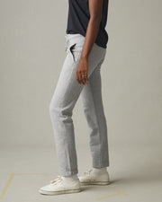 Classic Sweatpant Athletic Heather