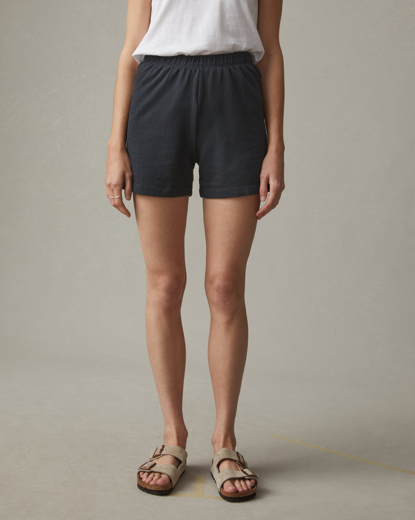 Women’s French Terry Sweatshort
