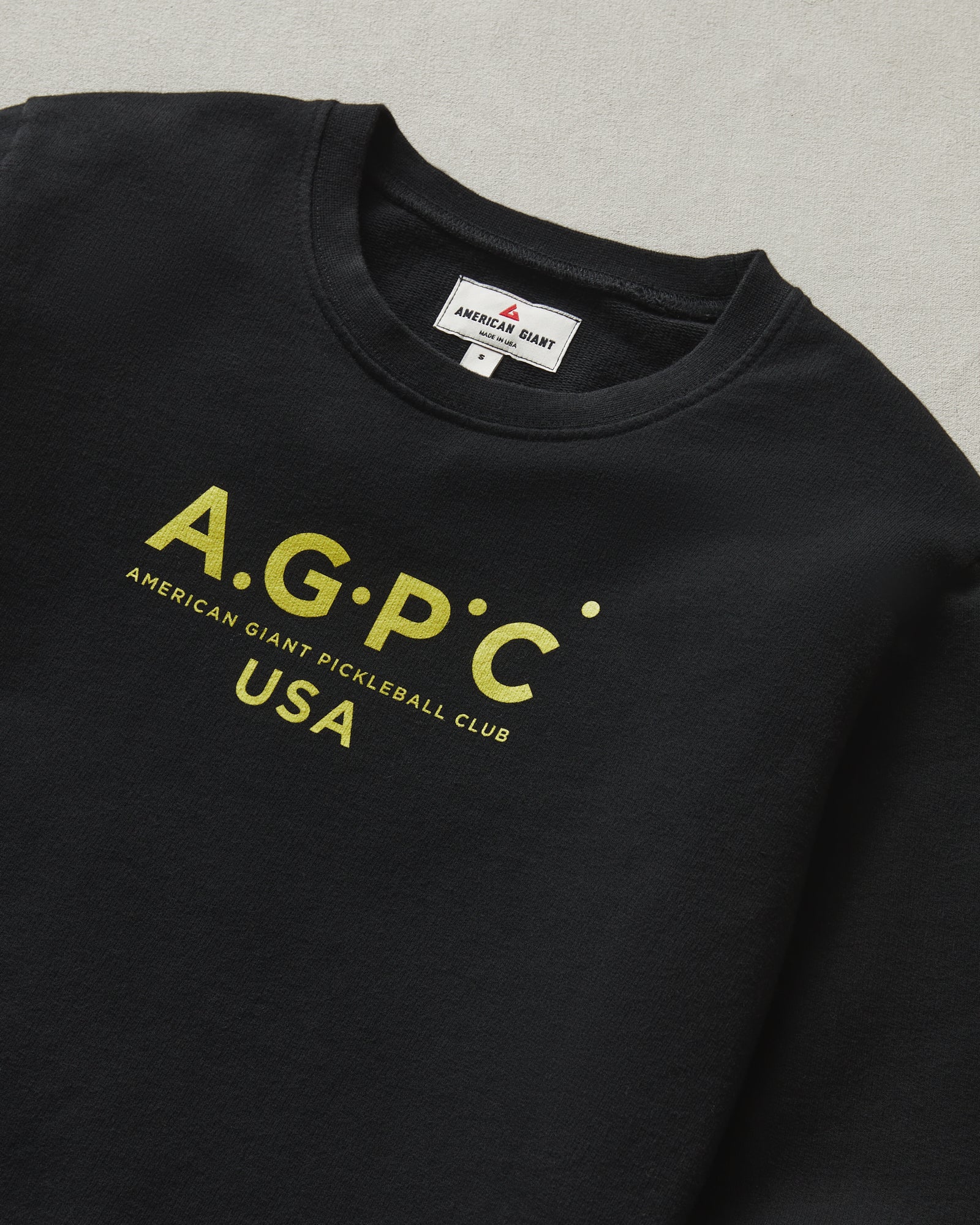 AGPC: Women