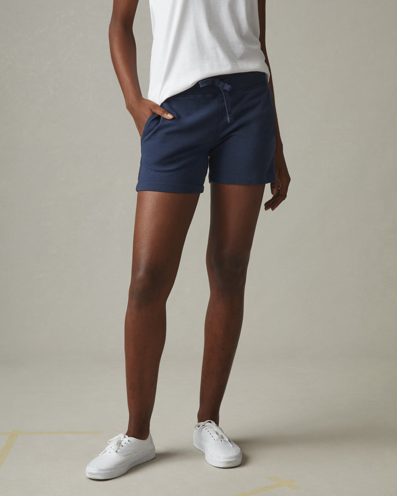Women’s Weekend Short