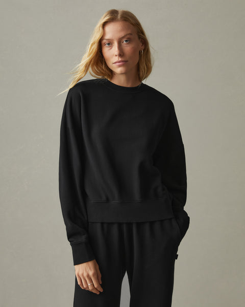 ボヘミアンズ BOGEY GIRL pt AIR SWEAT CREW NECK BOHEMIANS BOGEY GIRL Pt AIR Sweat Crew Neck Sweatshirt