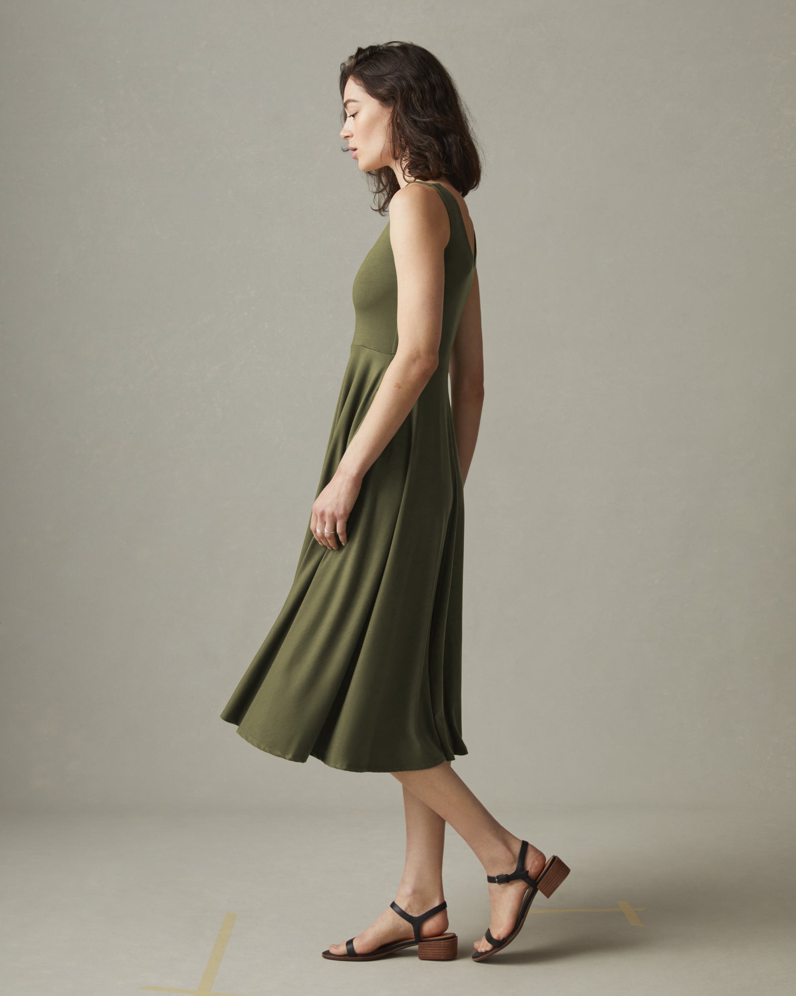 Women's Flex Dress