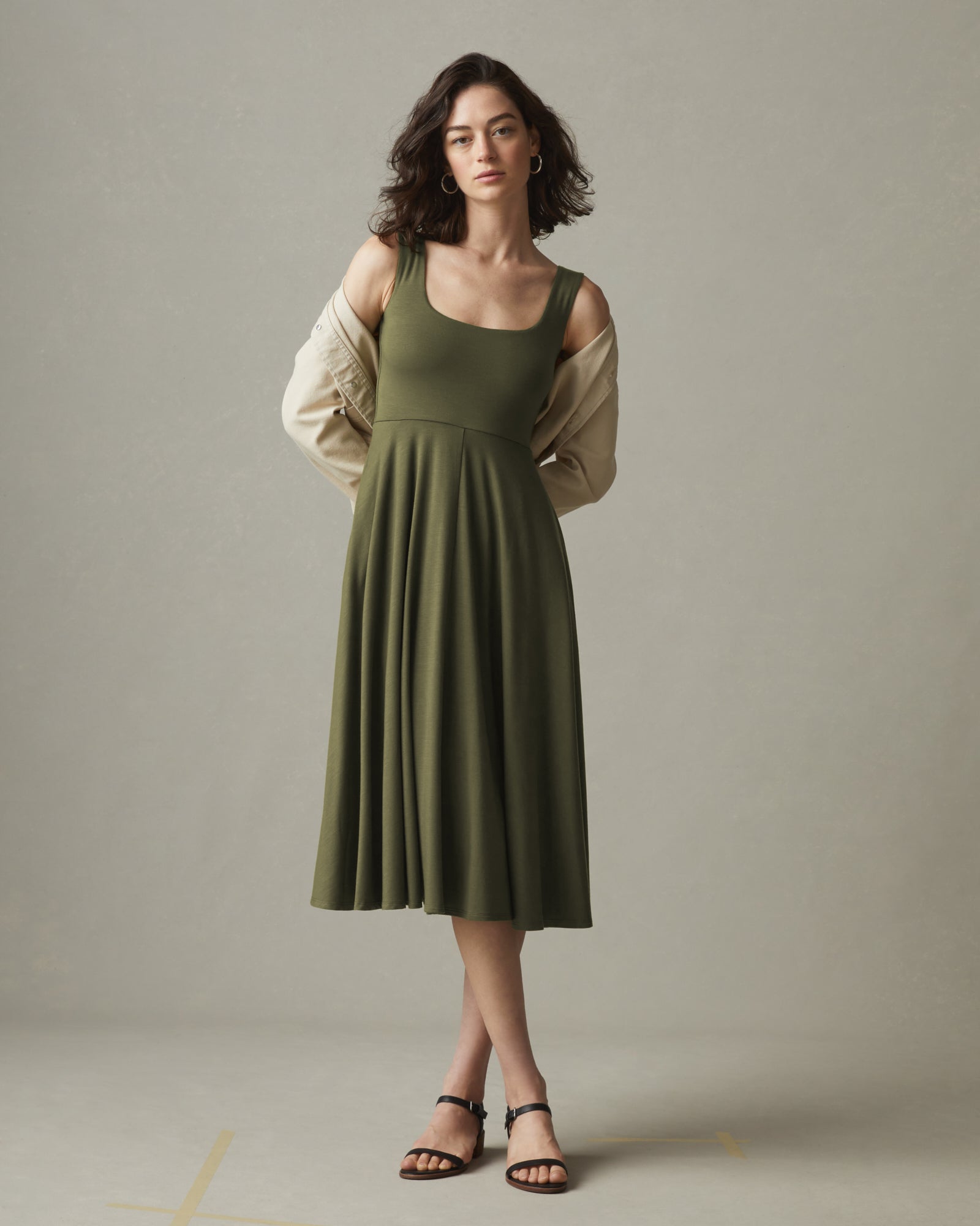 Women's Flex Dress