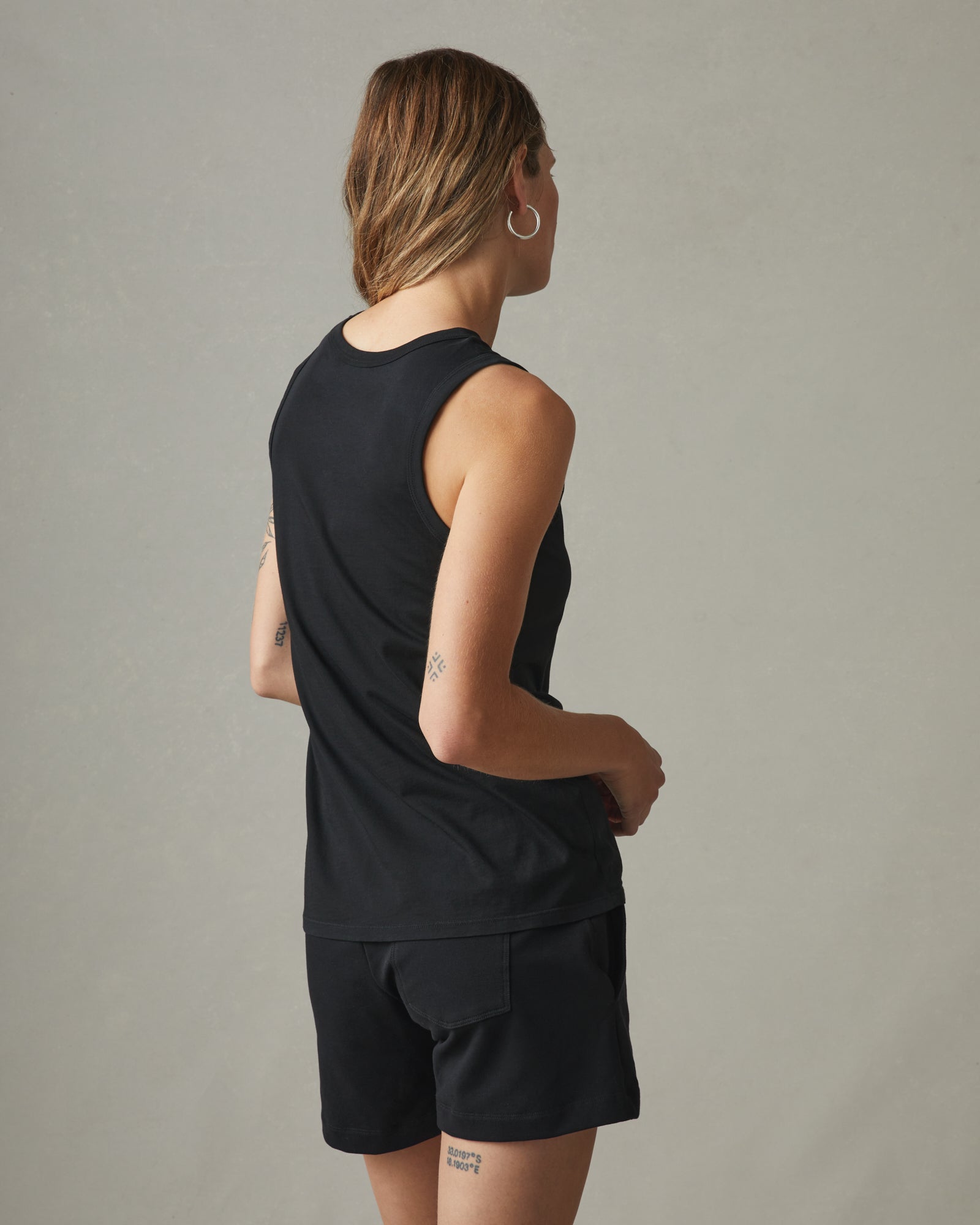 Cotton on muscle tank deals