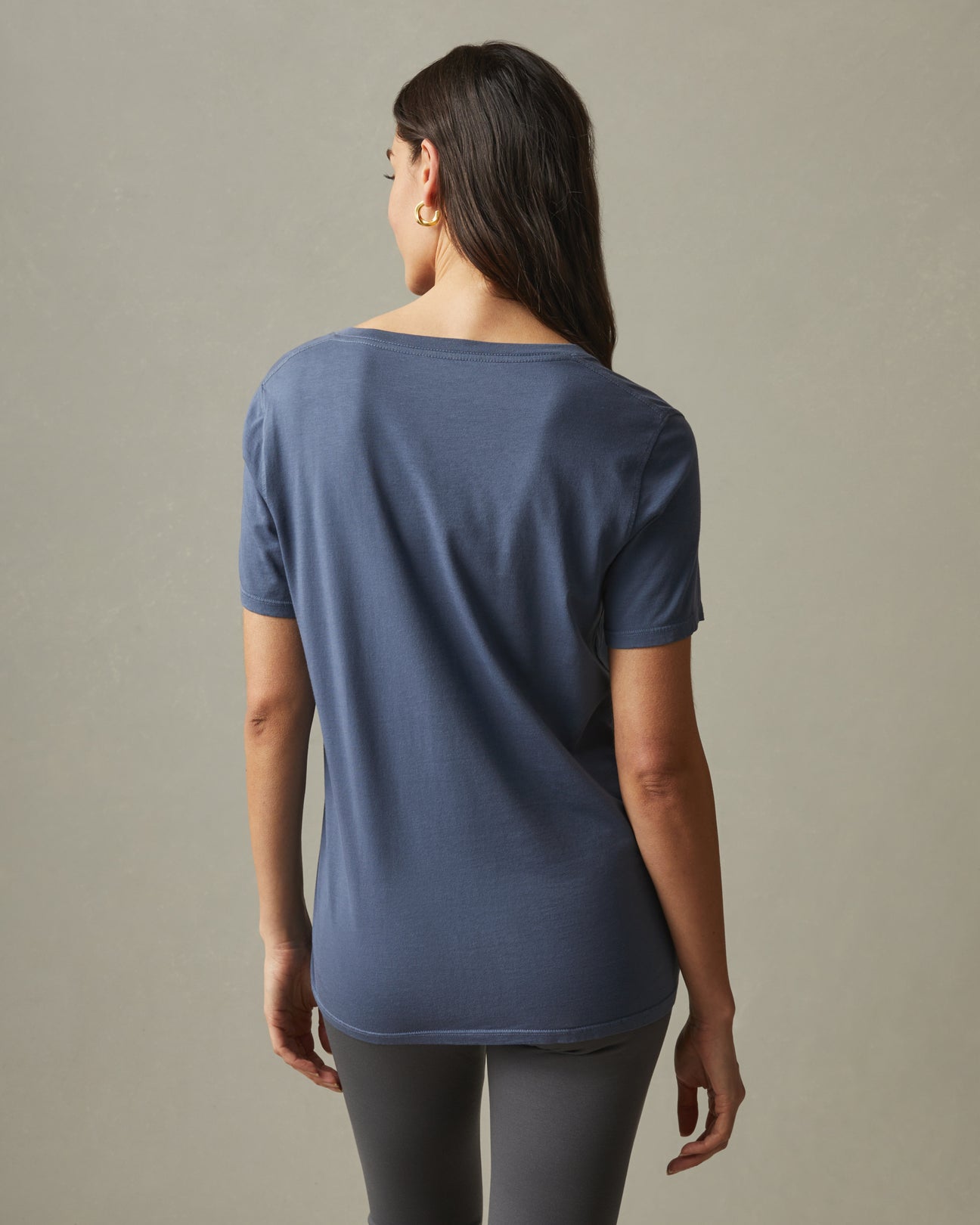 Classic Tees - Classic T Shirts | American Giant