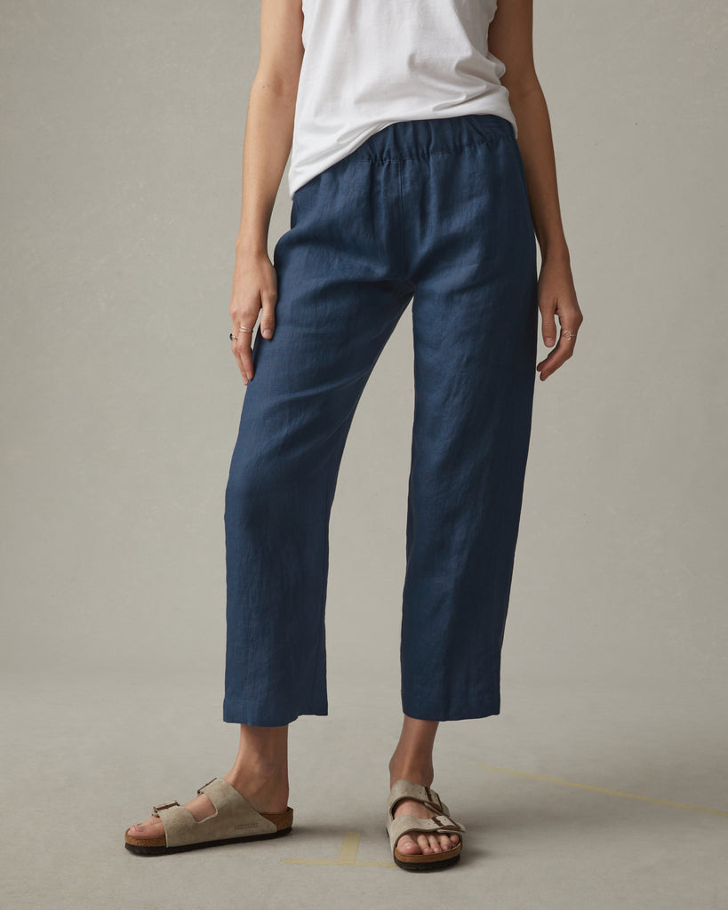 Women’s Easy Linen Pant